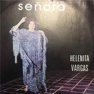 Helenita Vargas - Señora Album