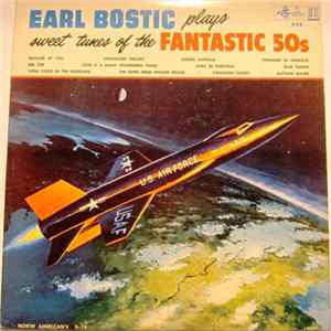 Earl Bostic - Sweet Tunes Of The Fantastic 50's Album