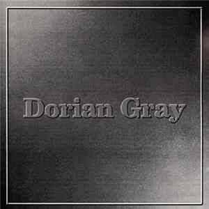 Dorian Gray - Dorian Gray Album