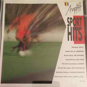 Various - Anpfiff - Sport-Hits Album