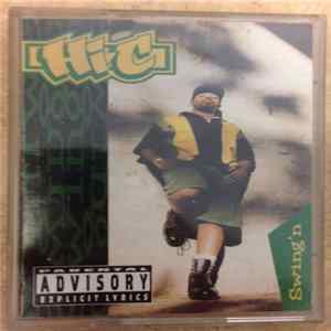 Hi-C - Swing'n Album