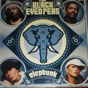Black Eyed Peas - Elephunk Album