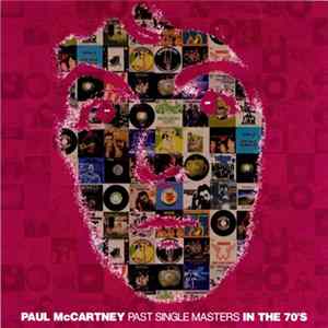 Paul McCartney - Past Single Masters (In The 70's) Album