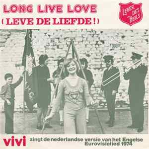 Vivi - Long Live Love Album