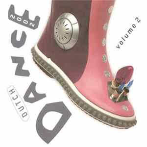 Various - Dutch Dance 2002 Volume 2 Album