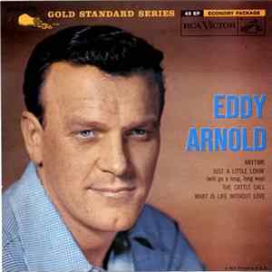 Eddy Arnold - Eddy Arnold Album