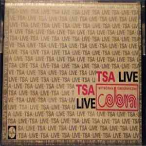 TSA - Live Album