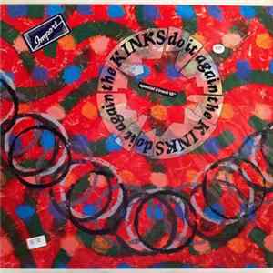 The Kinks - Do It Again Album