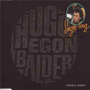 Hugo Egon Balder - Single-Ling (Single Song) Album
