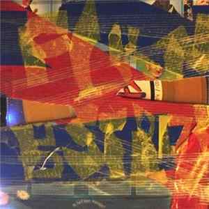 Fckn'Bstrds / Gods Wil - Afval Album