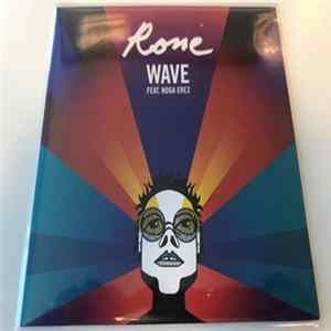 Rone Feat. Noga Erez - Wave Album