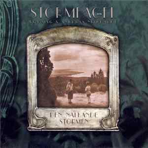 Stormfågel - Den Nalkande Stormen Album
