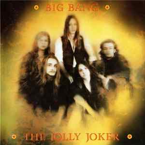 Big Bang - The Jolly Joker Album