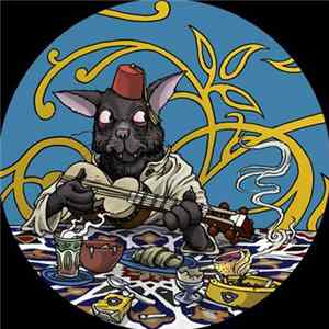 Seidensticker & Salour - Katzenjammer EP Album
