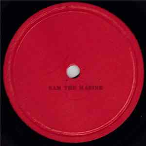 Unknown Artist - Sam The Marine / The Deacon Album