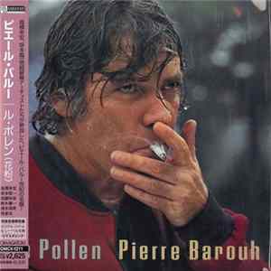 Pierre Barouh - Le Pollen Album