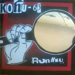 Kohu-63 / Akupunktio - Runkku / Aika Tullut On Album