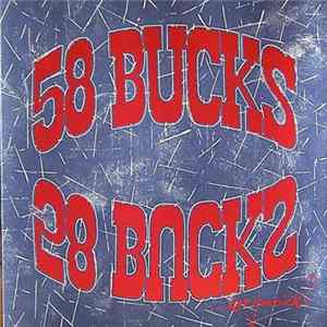 58 Bucks - Are You Sick? Album