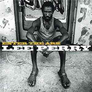 Various - Lee Perry - Enter The Ark Album