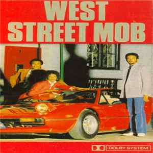 West Street Mob - West Street Mob Album