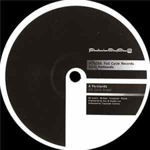 Suv - Parklands Album