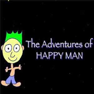 Ratboy Genius - Happyman On The Red Planet - Act I Album