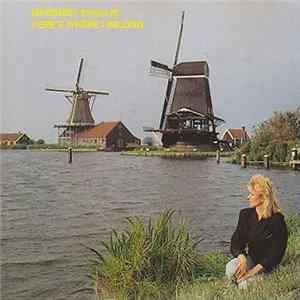 Margriet Eshuijs - Here's Where I Belong Album