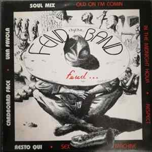 Fend Rhythm Band - Fend... Album