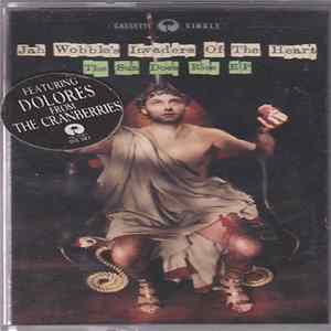 Jah Wobble's Invaders Of The Heart - The Sun Does Rise Album