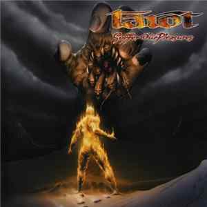 Tarot - Suffer Our Pleasures Album