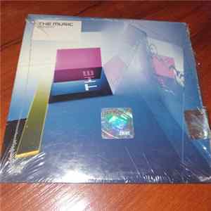 The Music - Breakin' Album