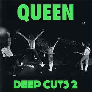 Queen - Deep Cuts 2 (1977-1982) Album
