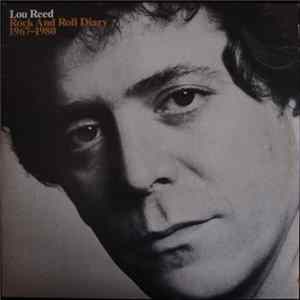 Lou Reed - Rock And Roll Diary 1967-1980 Album