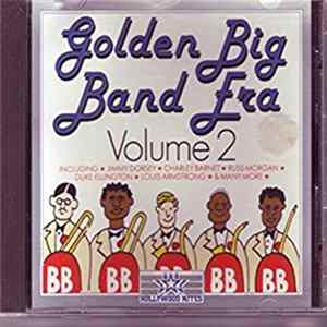 Various - Golden Big Band Era Volume 2 Album