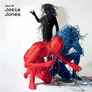 Jamie Jones - Fabric 59 Album