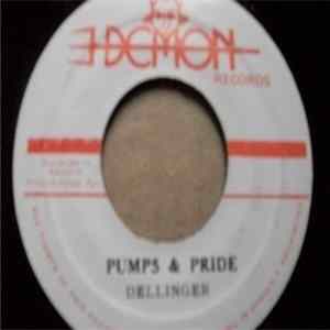 Dillinger - Pumps & Pride Album