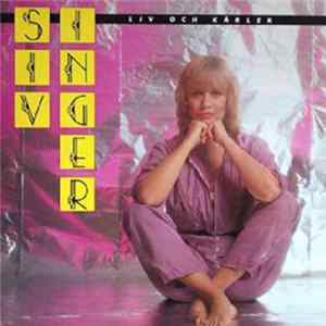 Siw Inger - Liv Och Kärlek Album