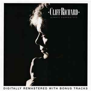 Cliff Richard - Always Guaranteed Album