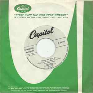 Janice Harper - Where The Boys Are / No One Album