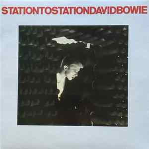 David Bowie - Station To Station Album