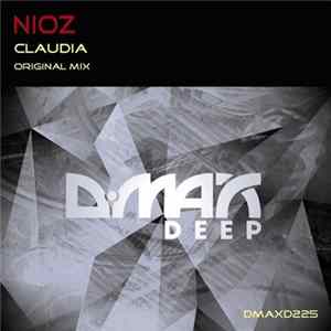 Nioz - Claudia Album