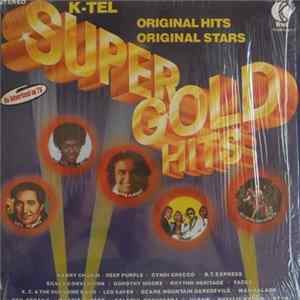 Various - Super Gold Hits Album