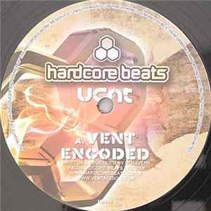 Vent - Encoded / Gash Album