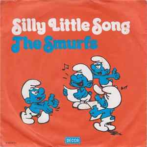 The Smurfs - Silly Little Song Album