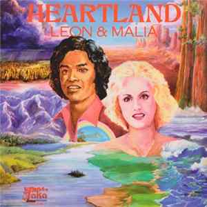 Leon & Malia - Heartland Album