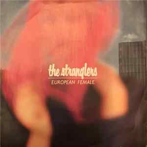 The Stranglers - European Female Album