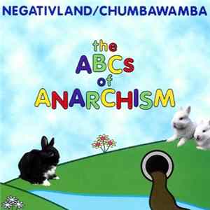 Negativland / Chumbawamba - The ABCs Of Anarchism Album