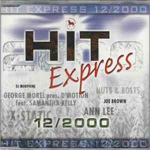 Various - Hit Express 12/2000 Album