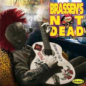 Brassen's Not Dead - Volume 4 Album