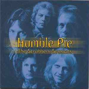 Humble Pie - The Scrubbers Sessions Album